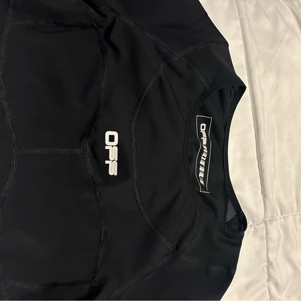 Off White Active Set - image 3